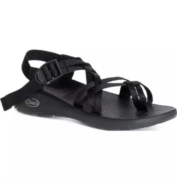 Chaco Women Z/X2 Comfort Loop Toe Sandals Slide shoes sz 9 - Picture 1 of 10